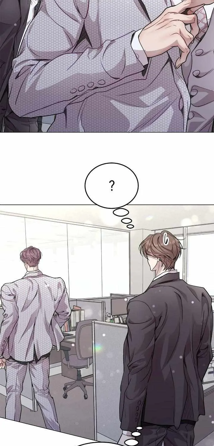 An egocentric way of thinking Chapter 58 page 55 - 