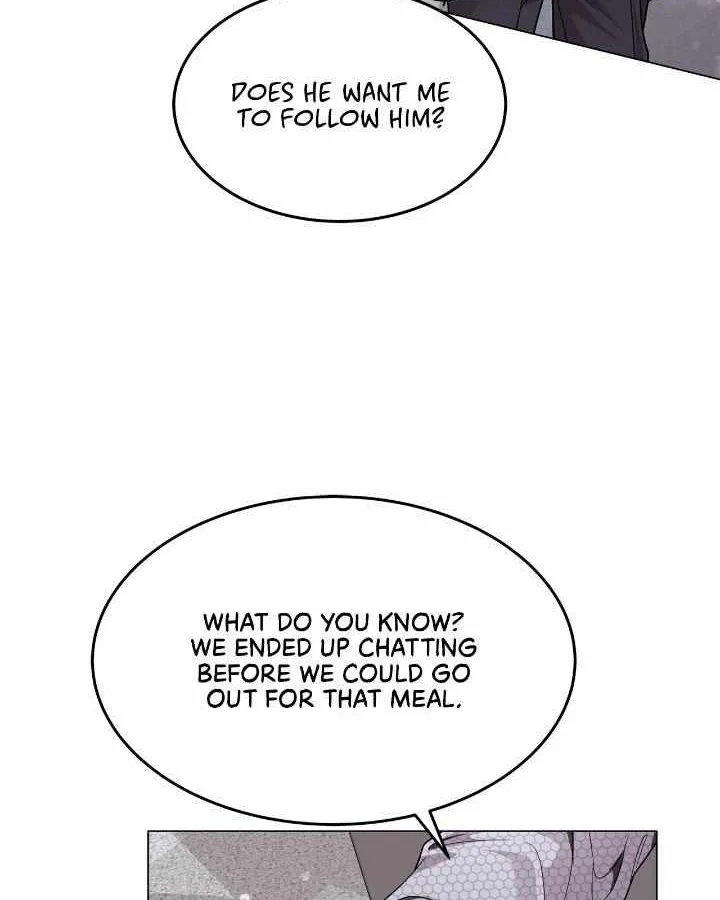 An egocentric way of thinking Chapter 58 page 56 - 