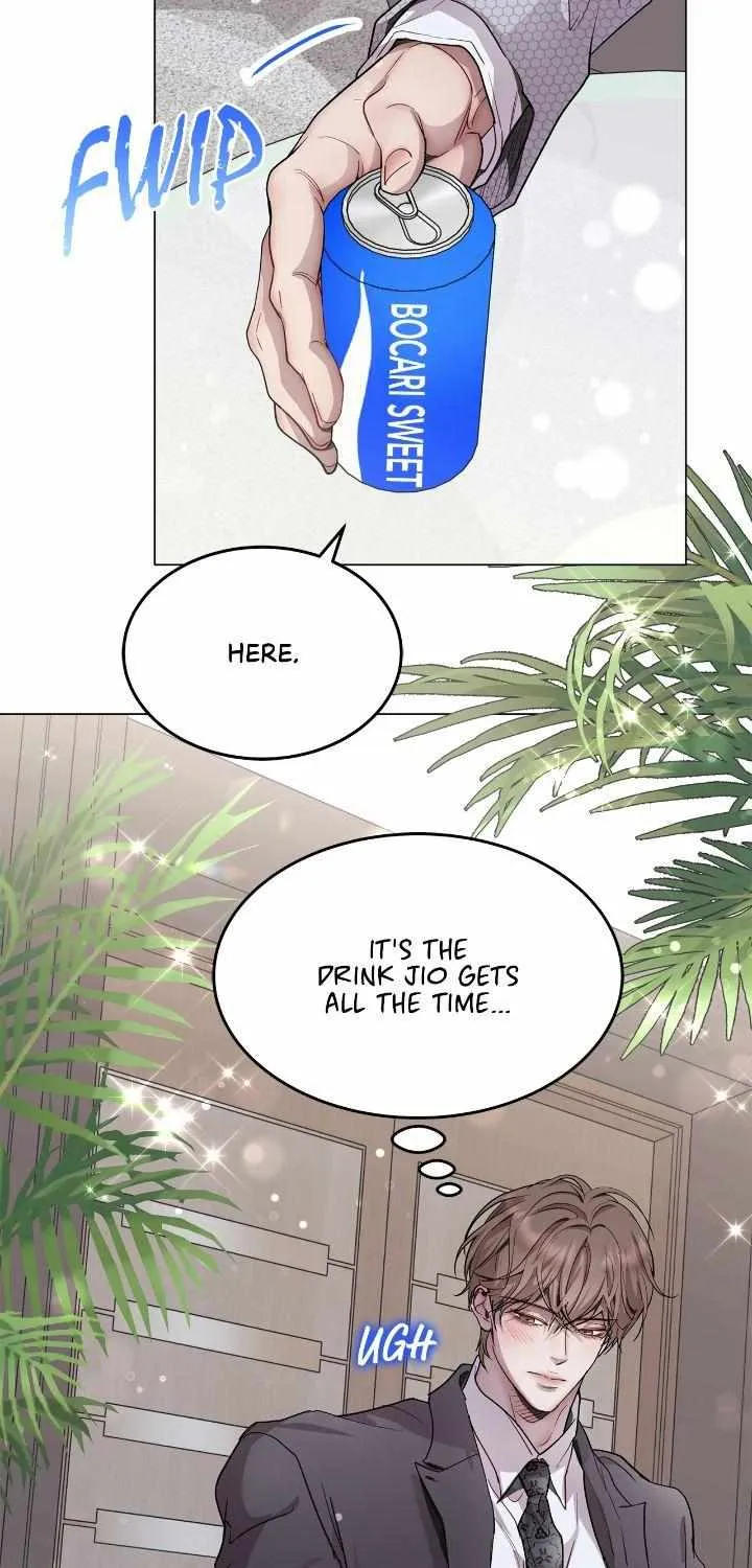 An egocentric way of thinking Chapter 58 page 57 - 