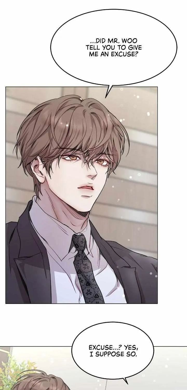 An egocentric way of thinking Chapter 58 page 59 - 