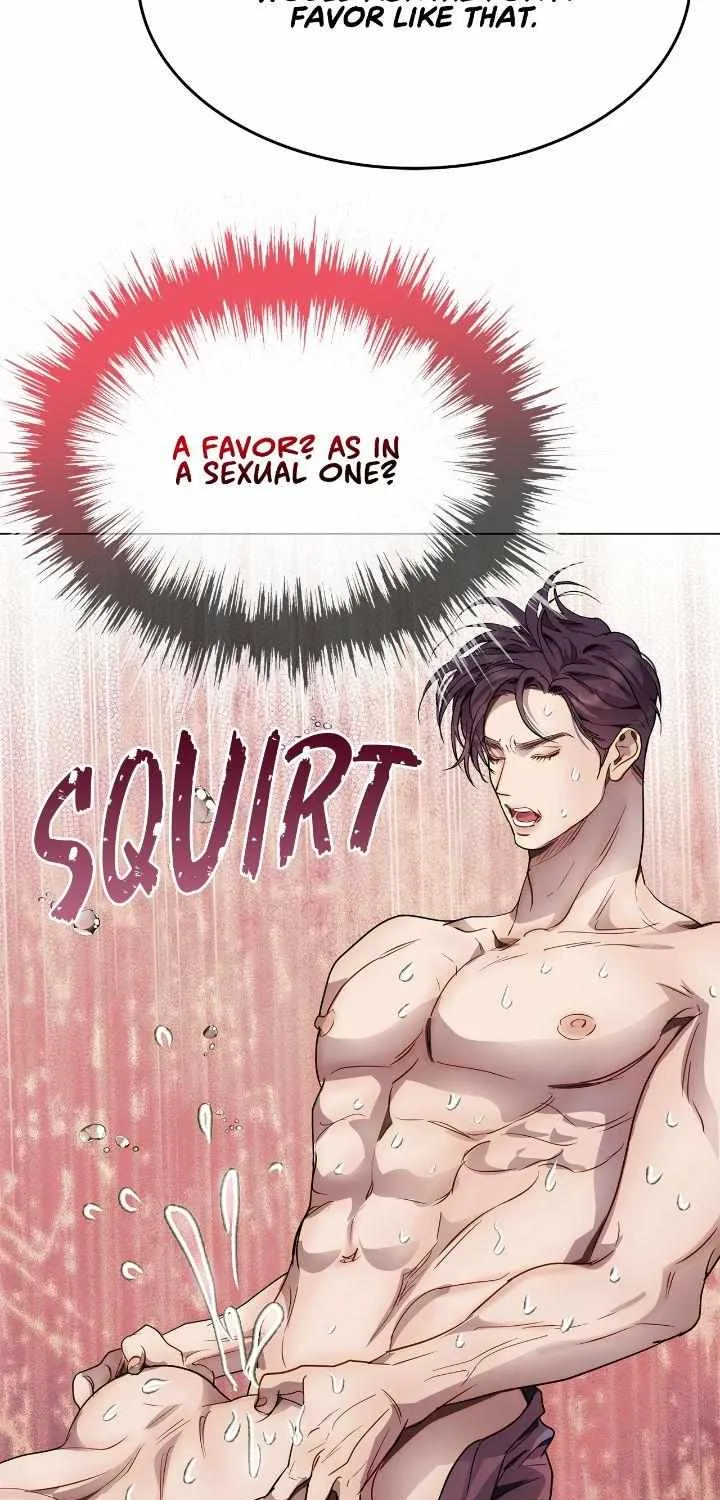 An egocentric way of thinking Chapter 58 page 61 - 