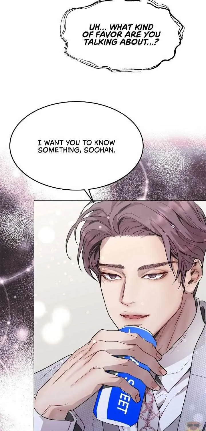 An egocentric way of thinking Chapter 58 page 63 - 