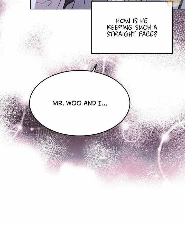 An egocentric way of thinking Chapter 58 page 64 - 