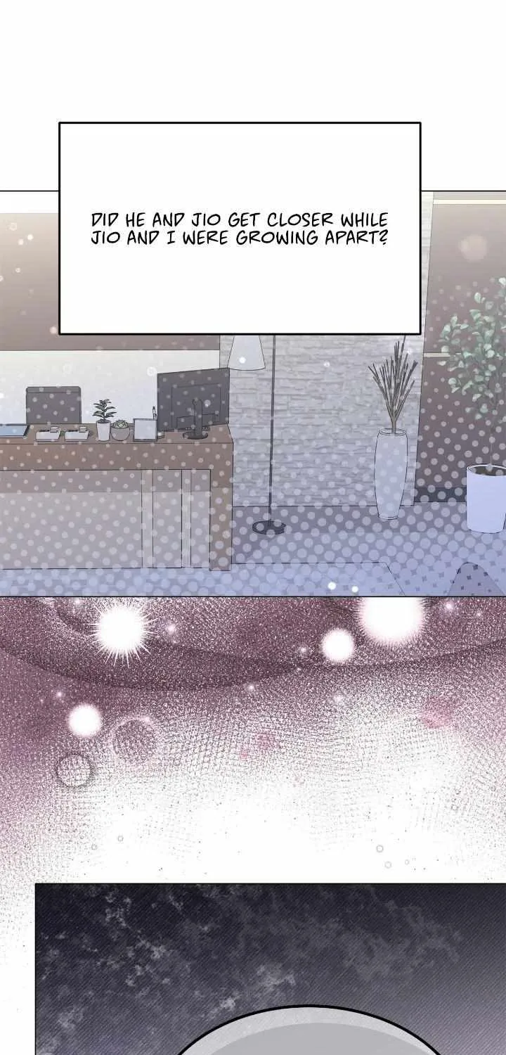 An egocentric way of thinking Chapter 58 page 65 - 