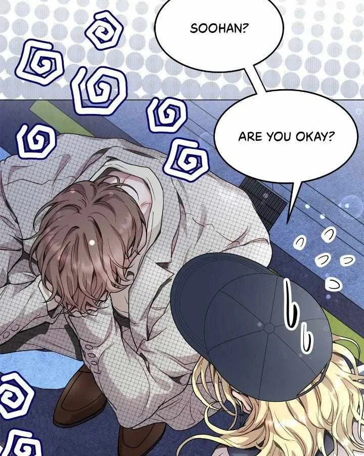 An egocentric way of thinking Chapter 58 page 9 - 