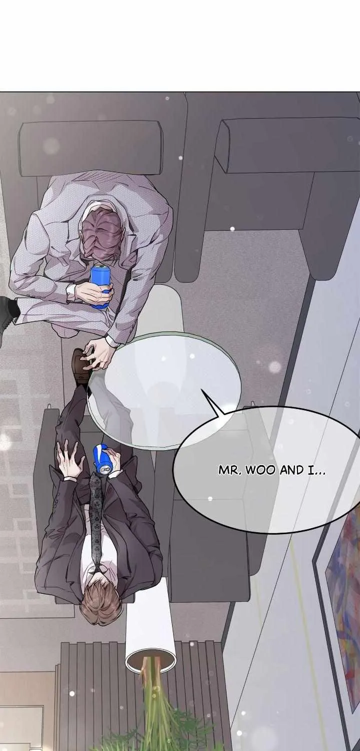An egocentric way of thinking Chapter 59 page 2 - 