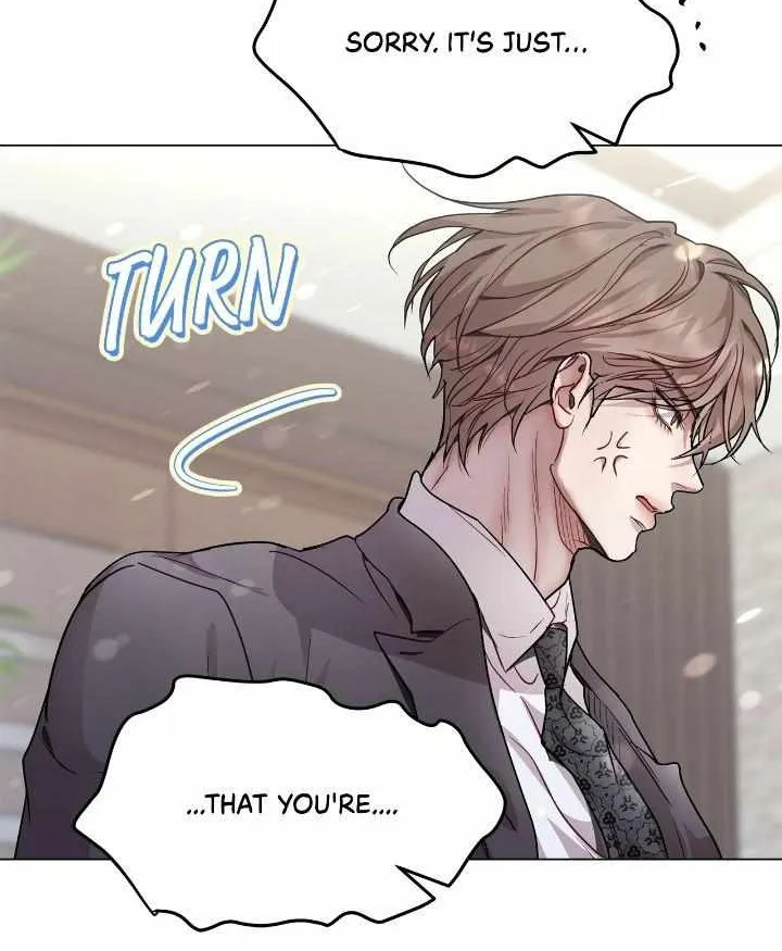 An egocentric way of thinking Chapter 59 page 13 - 