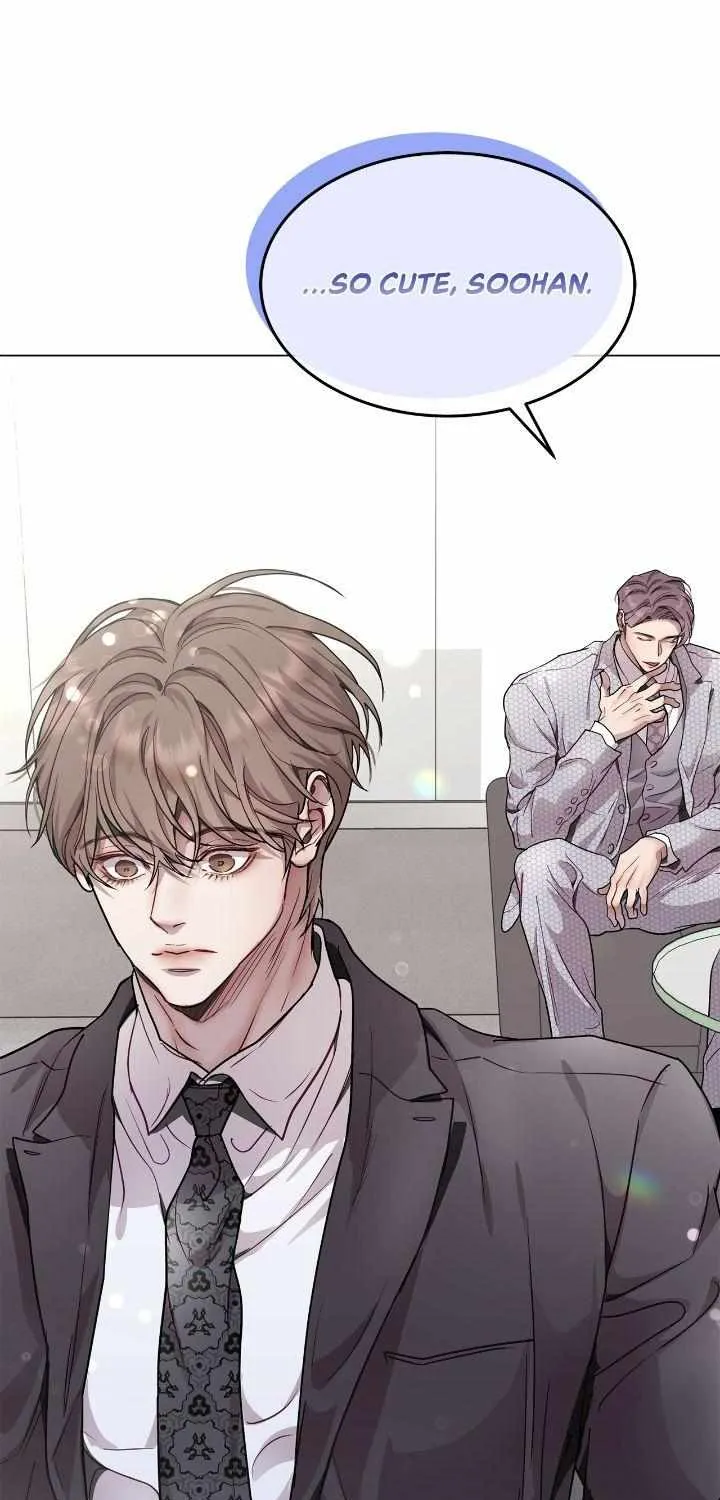 An egocentric way of thinking Chapter 59 page 14 - 