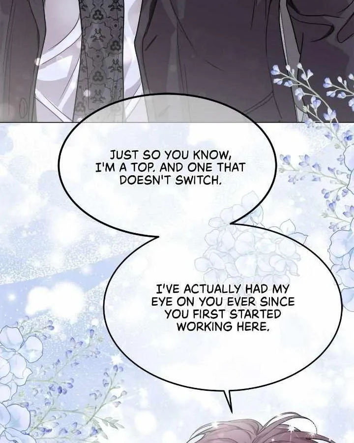An egocentric way of thinking Chapter 59 page 15 - 