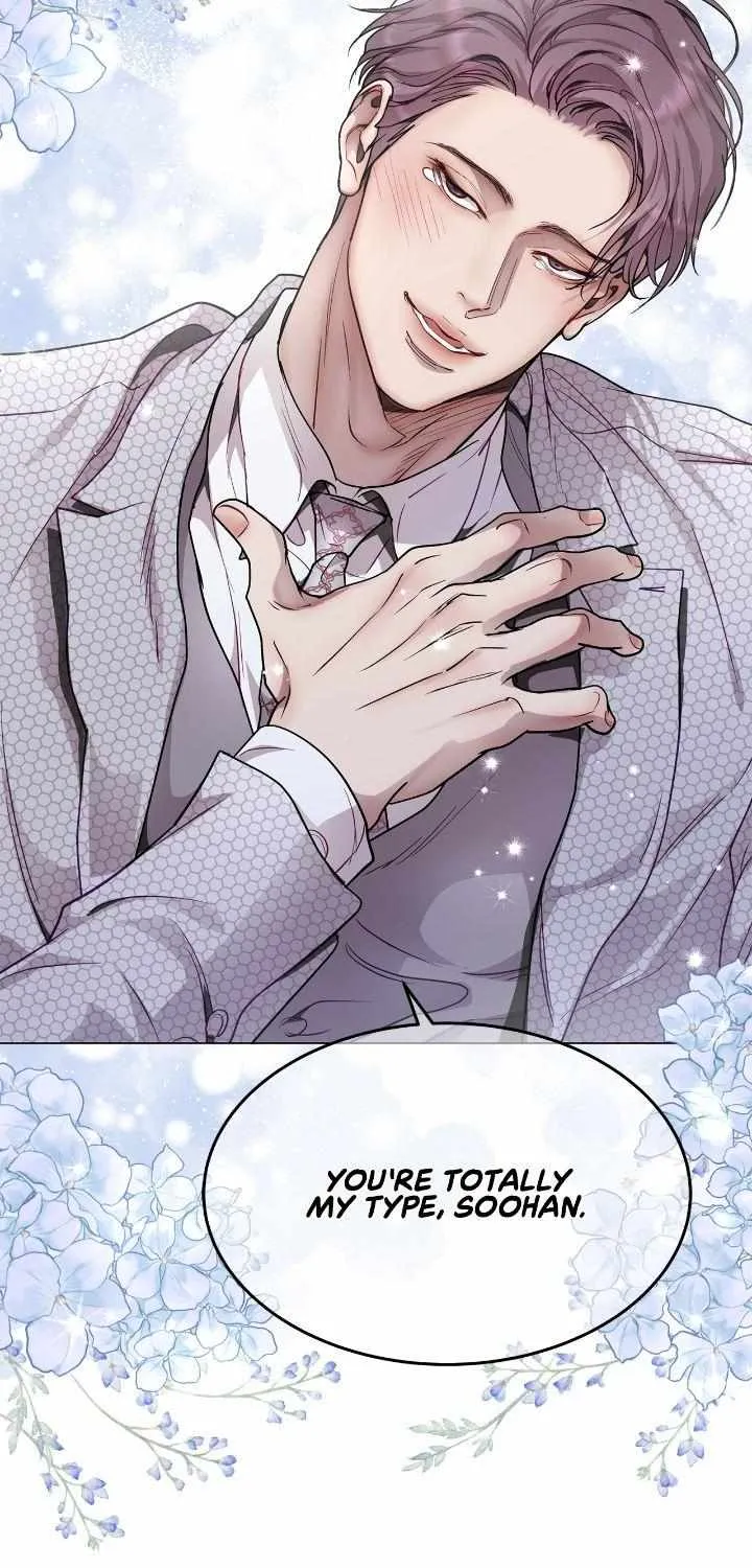 An egocentric way of thinking Chapter 59 page 16 - 