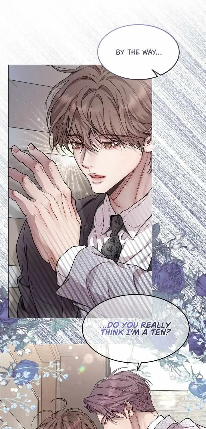 An egocentric way of thinking Chapter 59 page 18 - 