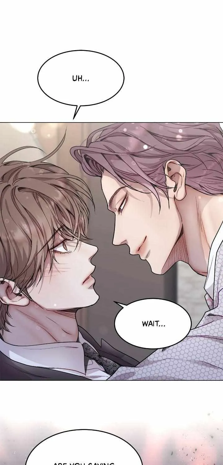 An egocentric way of thinking Chapter 59 page 20 - 