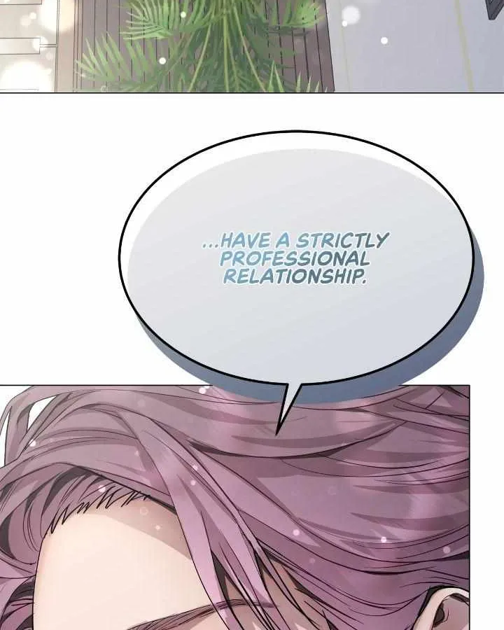 An egocentric way of thinking Chapter 59 page 3 - 