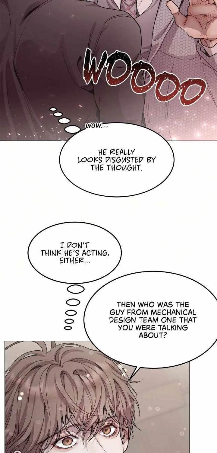 An egocentric way of thinking Chapter 59 page 22 - 
