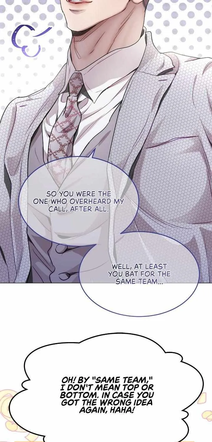 An egocentric way of thinking Chapter 59 page 24 - 