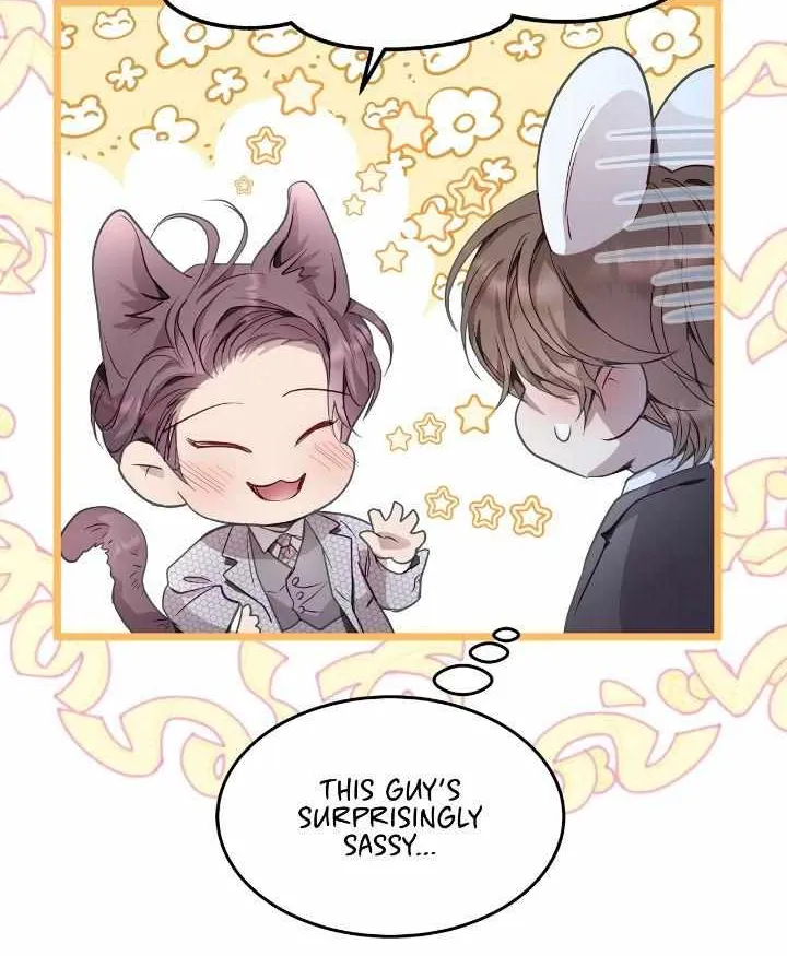 An egocentric way of thinking Chapter 59 page 25 - 