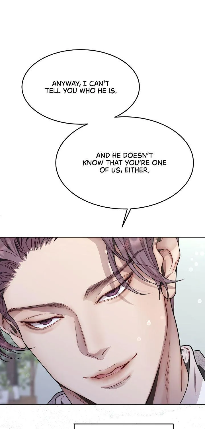 An egocentric way of thinking Chapter 59 page 26 - 