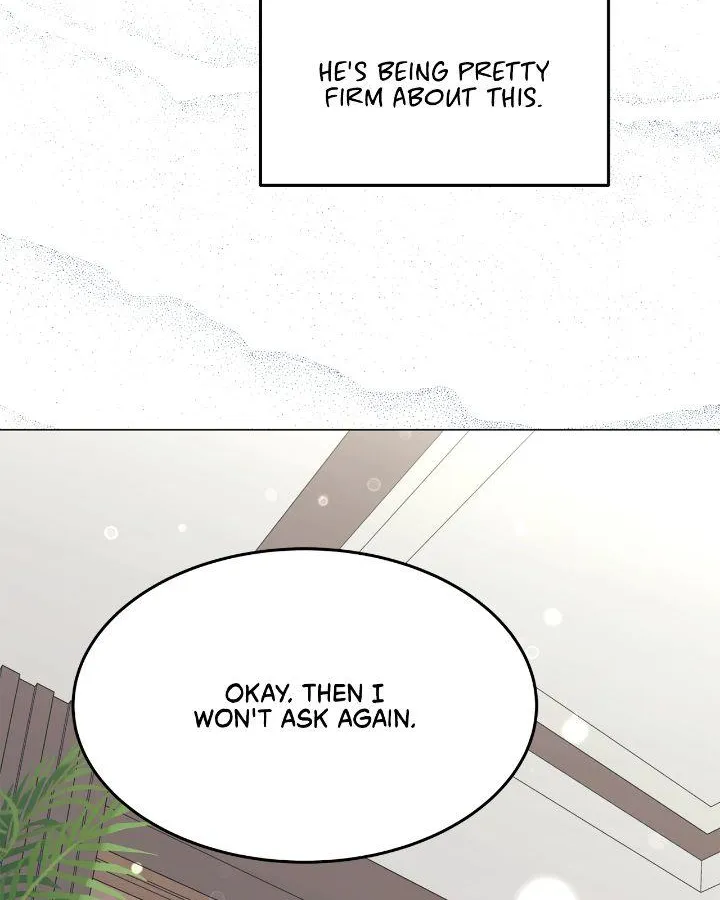 An egocentric way of thinking Chapter 59 page 27 - 