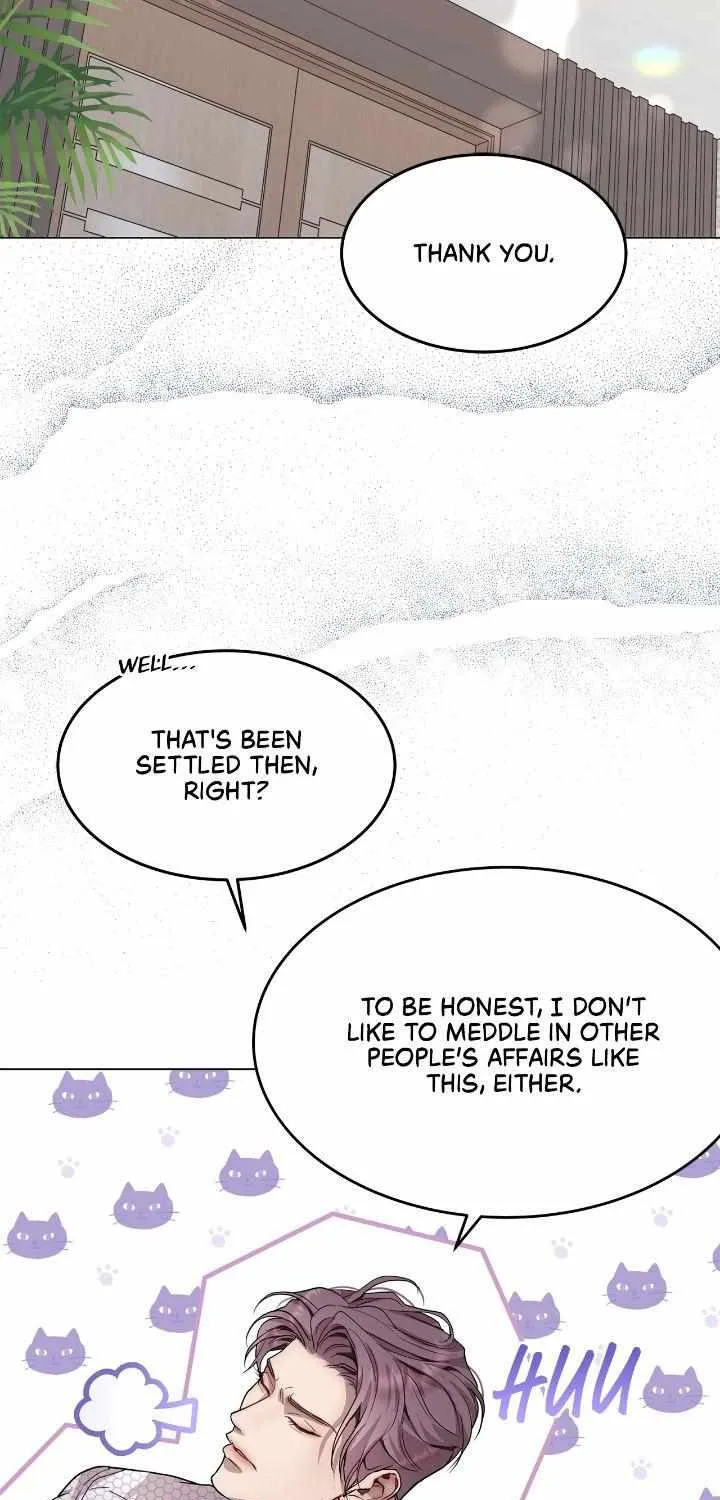 An egocentric way of thinking Chapter 59 page 28 - 