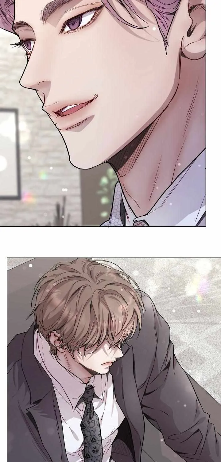 An egocentric way of thinking Chapter 59 page 4 - 