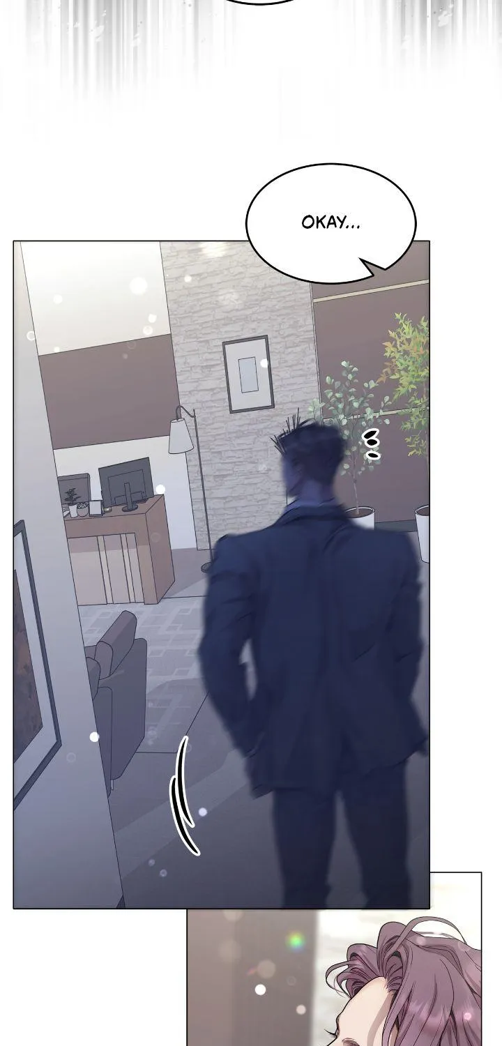 An egocentric way of thinking Chapter 59 page 34 - 
