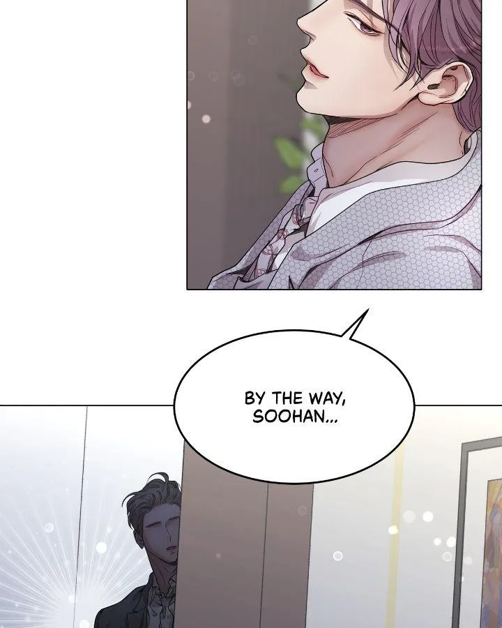An egocentric way of thinking Chapter 59 page 35 - 