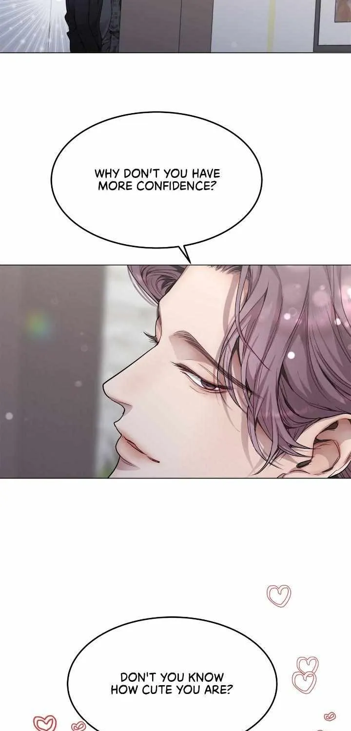 An egocentric way of thinking Chapter 59 page 36 - 