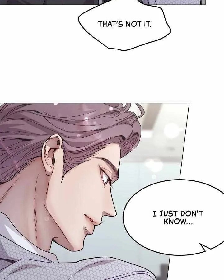 An egocentric way of thinking Chapter 59 page 39 - 