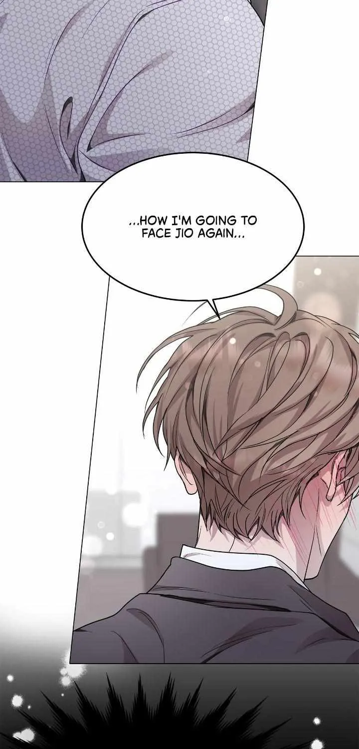 An egocentric way of thinking Chapter 59 page 40 - 
