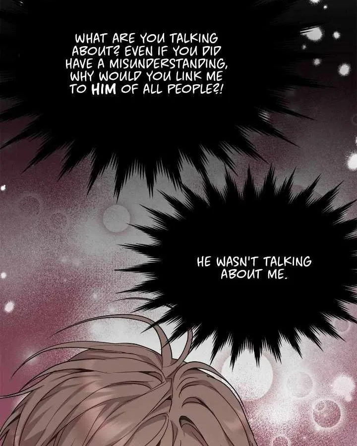 An egocentric way of thinking Chapter 59 page 41 - 