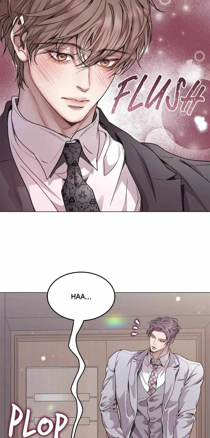 An egocentric way of thinking Chapter 59 page 42 - 