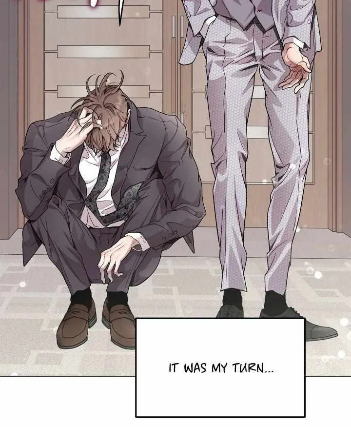 An egocentric way of thinking Chapter 59 page 43 - 