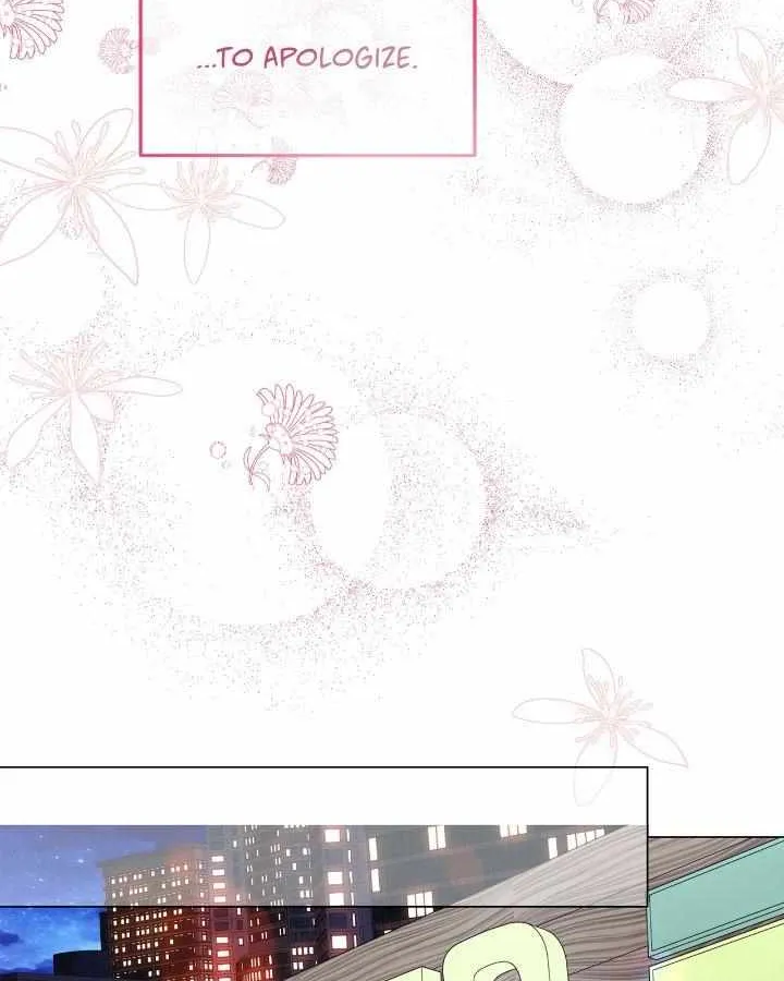 An egocentric way of thinking Chapter 59 page 45 - 