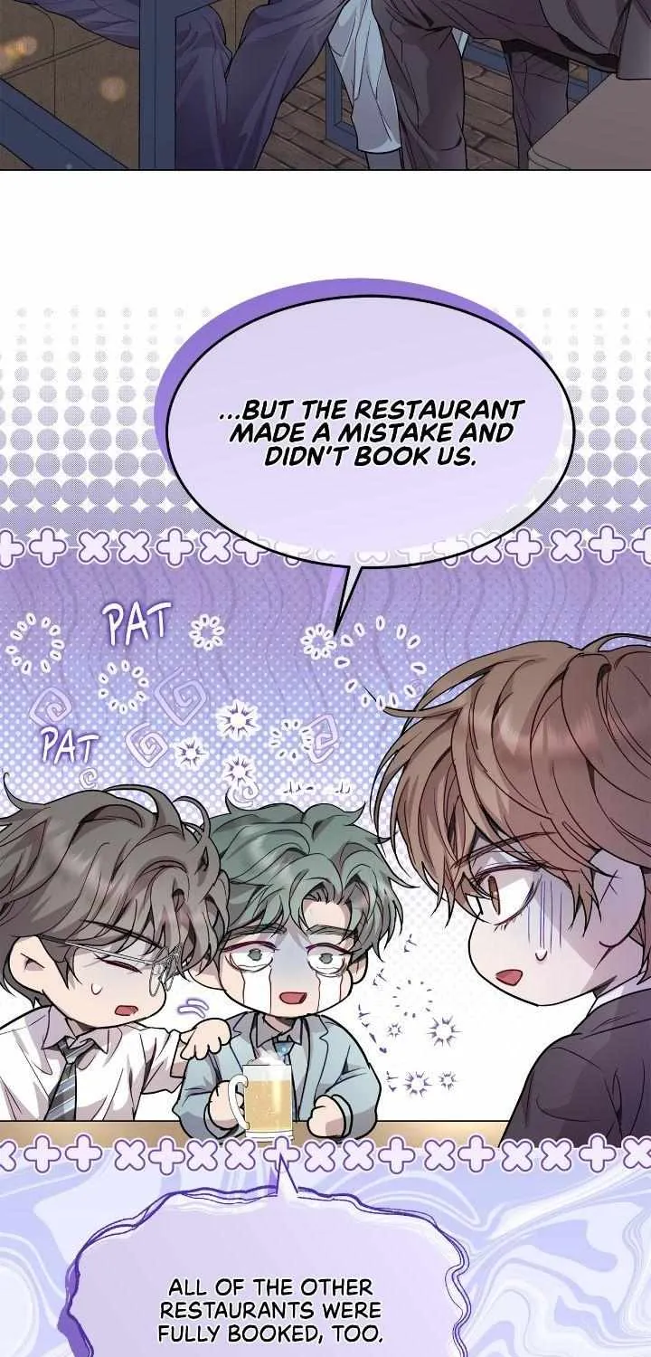 An egocentric way of thinking Chapter 59 page 48 - 