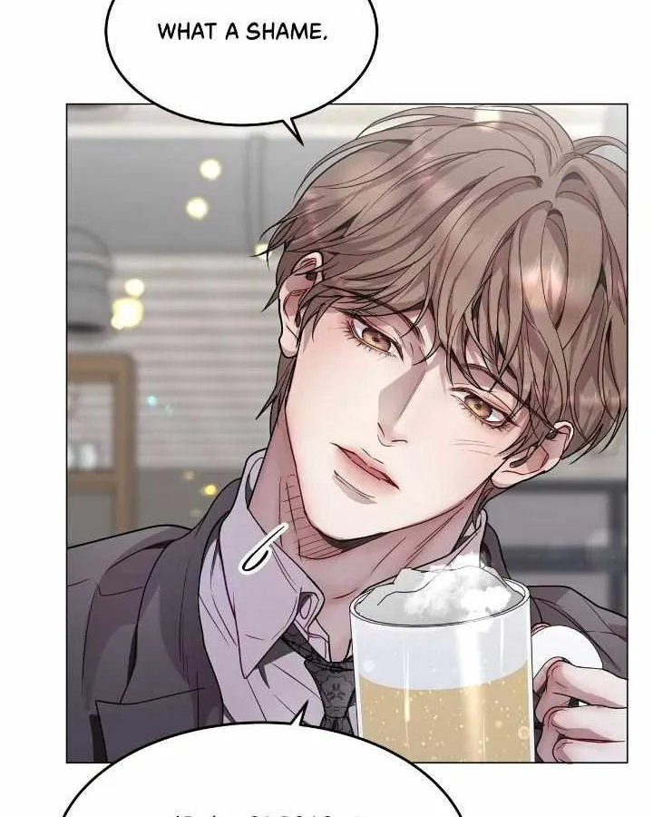 An egocentric way of thinking Chapter 59 page 51 - 