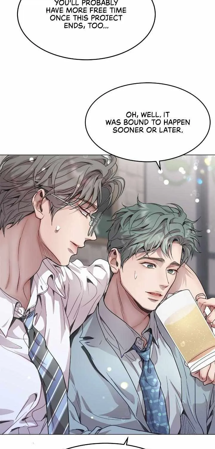 An egocentric way of thinking Chapter 59 page 52 - 