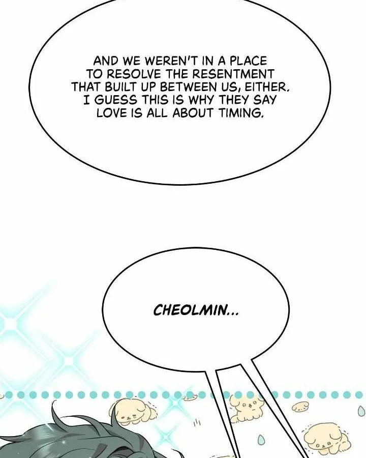 An egocentric way of thinking Chapter 59 page 53 - 