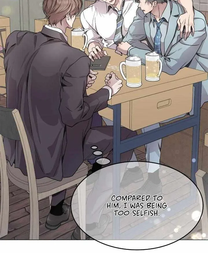 An egocentric way of thinking Chapter 59 page 55 - 