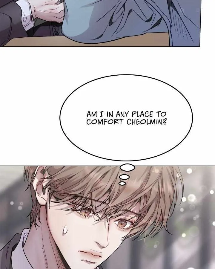 An egocentric way of thinking Chapter 59 page 57 - 