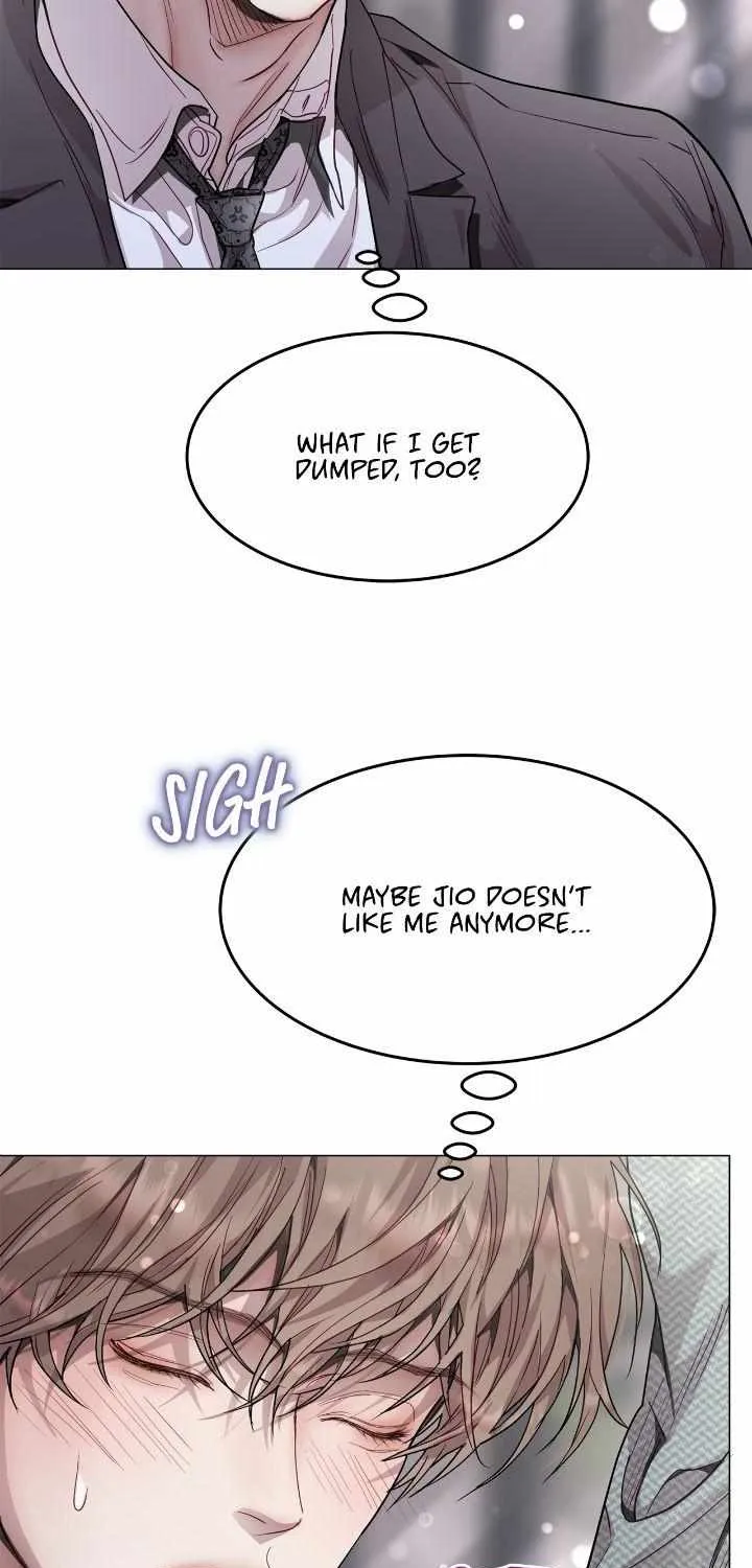 An egocentric way of thinking Chapter 59 page 58 - 