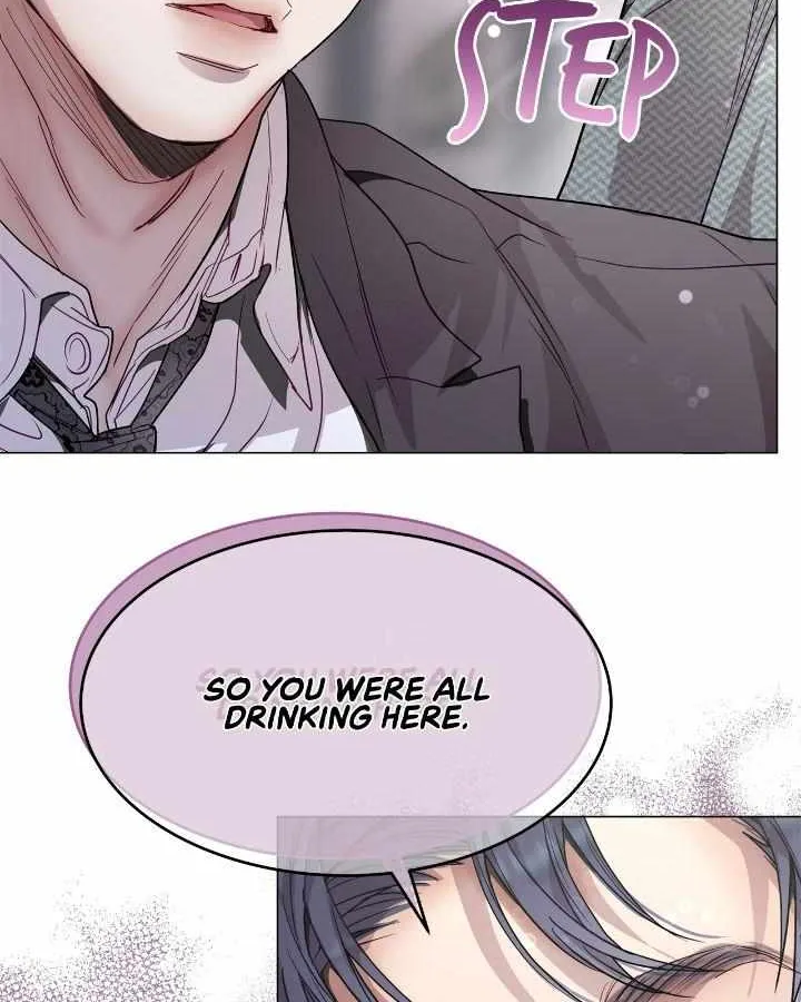 An egocentric way of thinking Chapter 59 page 59 - 