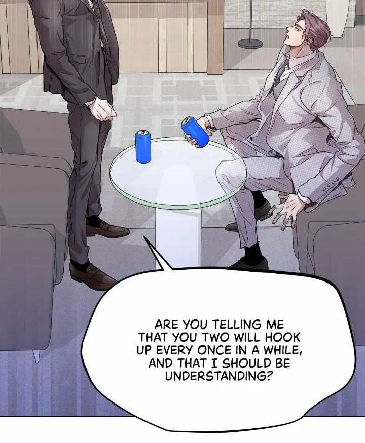 An egocentric way of thinking Chapter 59 page 7 - 