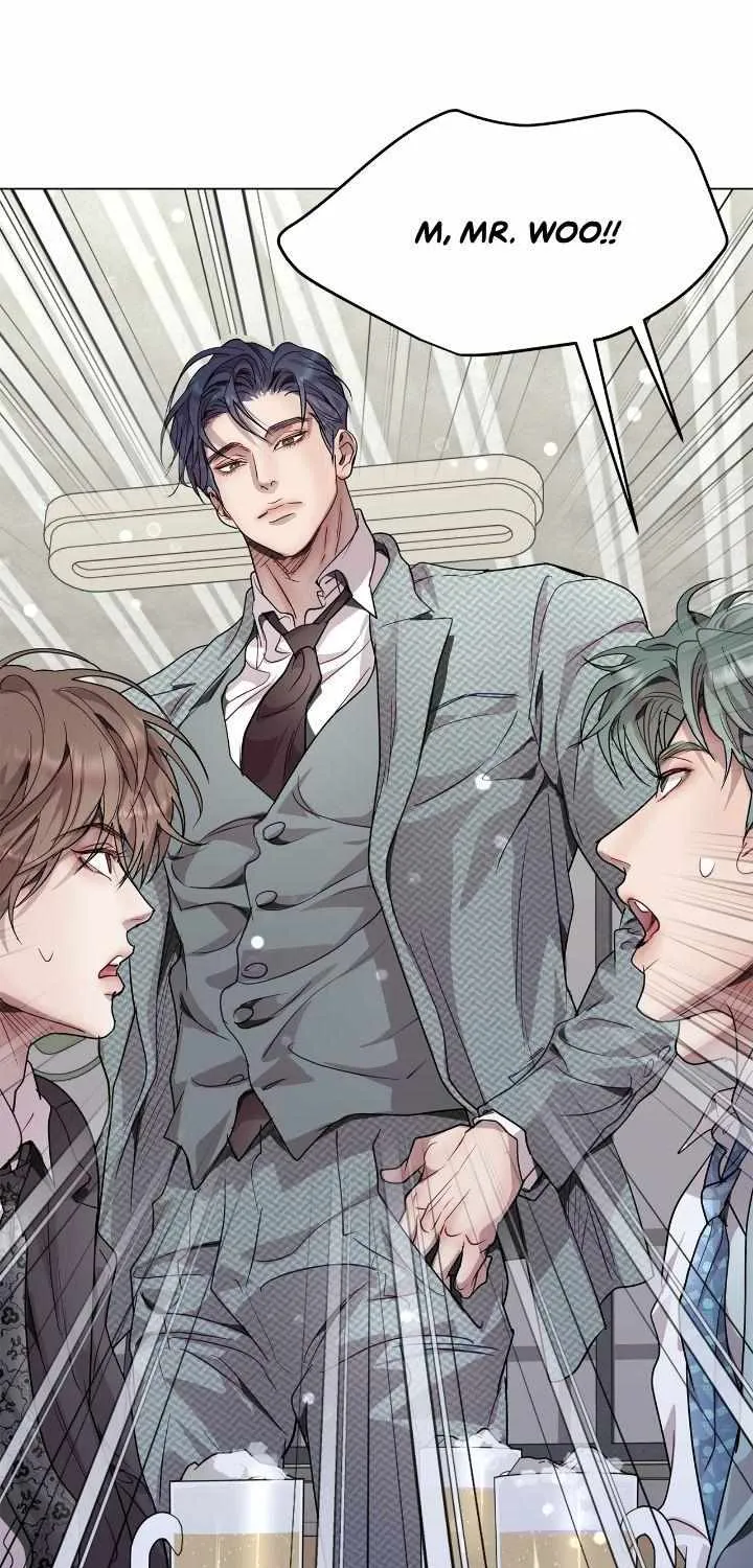 An egocentric way of thinking Chapter 59 page 61 - 