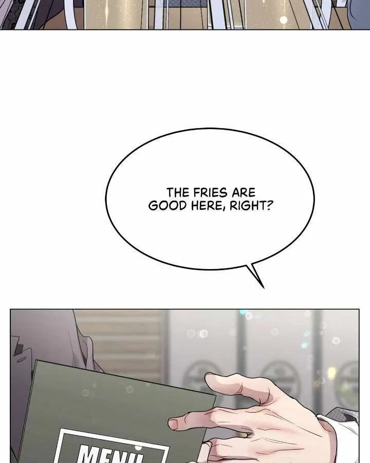 An egocentric way of thinking Chapter 59 page 62 - 