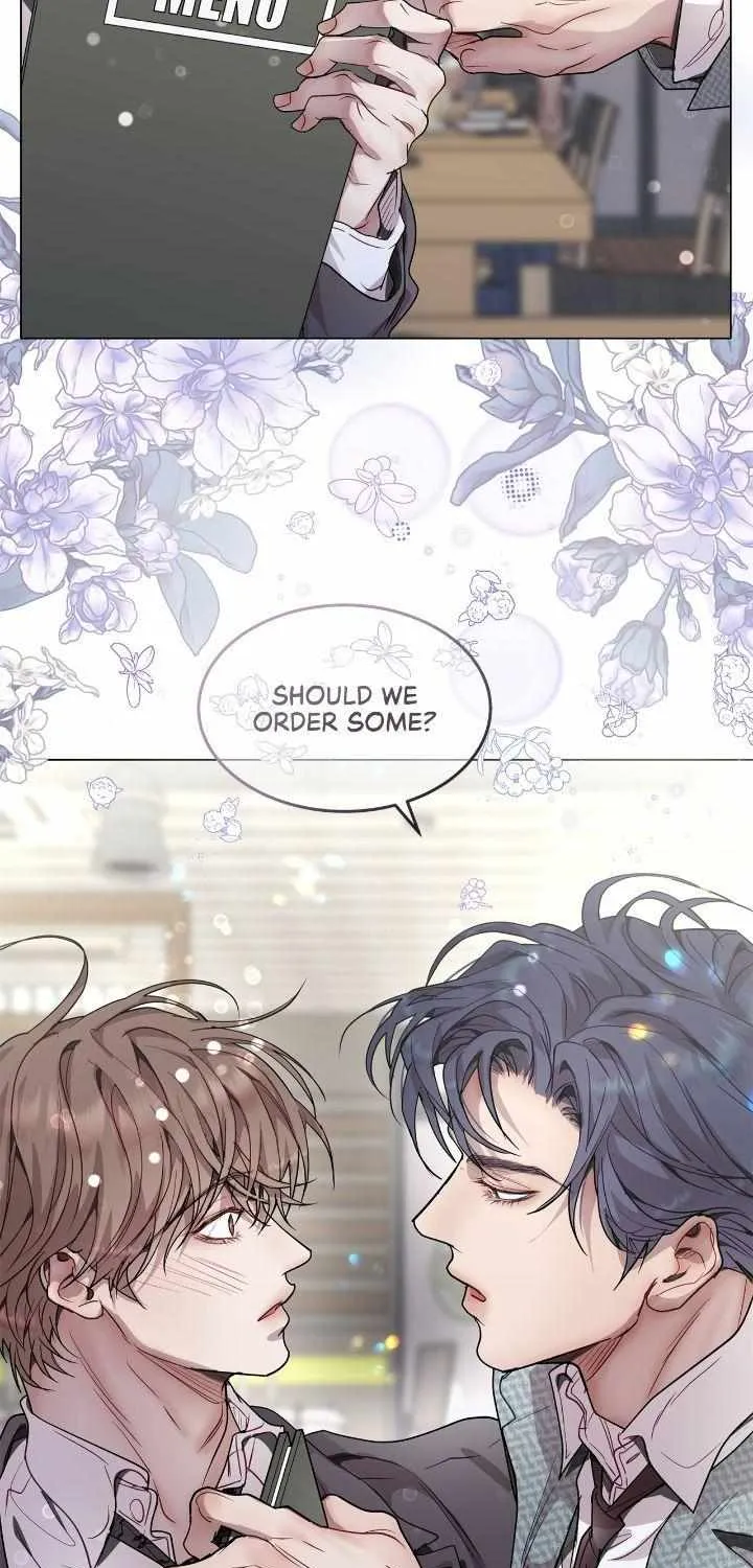 An egocentric way of thinking Chapter 59 page 63 - 