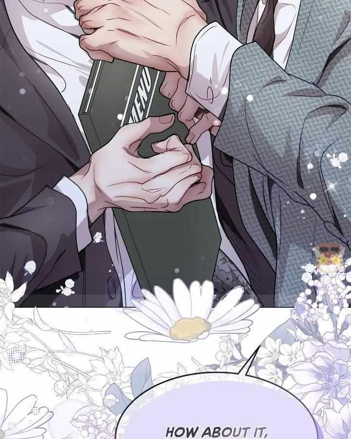 An egocentric way of thinking Chapter 59 page 64 - 