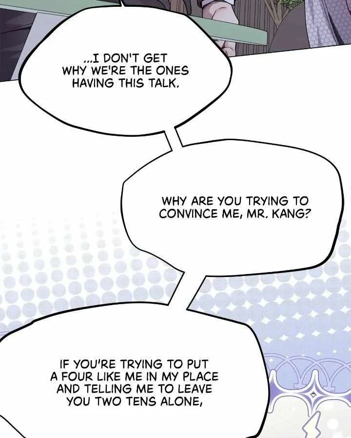 An egocentric way of thinking Chapter 59 page 9 - 