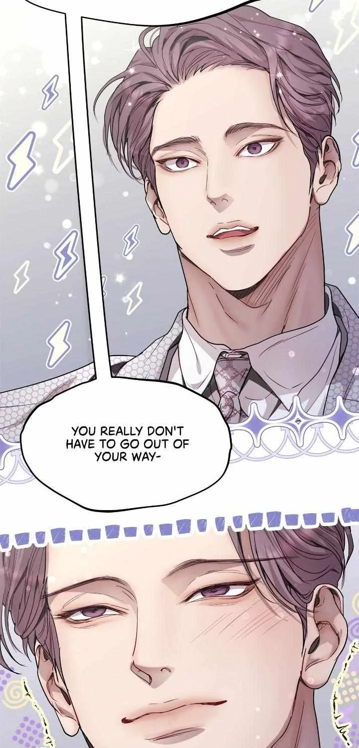 An egocentric way of thinking Chapter 59 page 10 - 