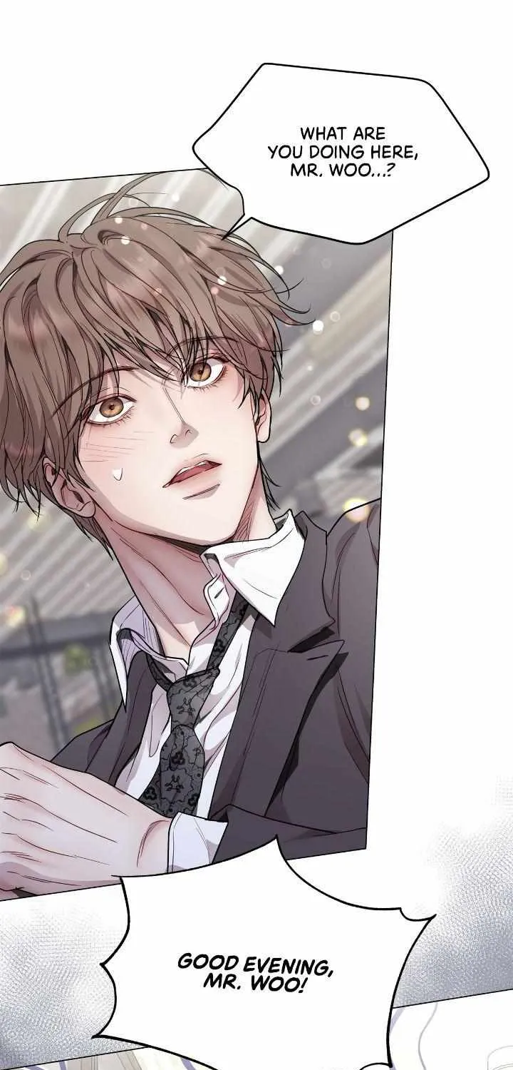 An egocentric way of thinking Chapter 60 page 2 - 