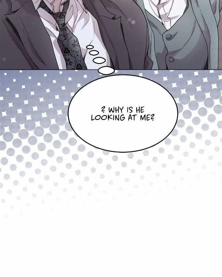 An egocentric way of thinking Chapter 60 page 11 - 
